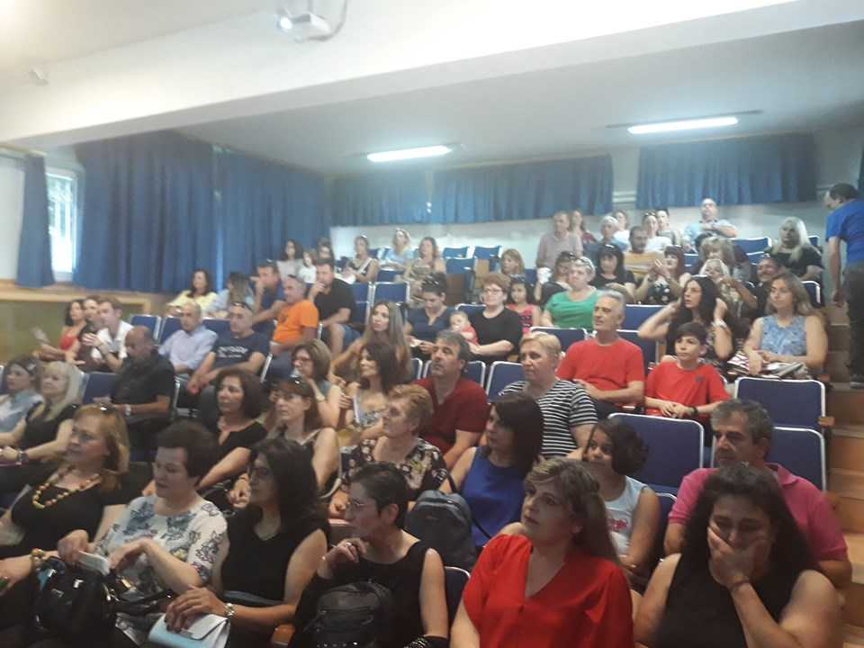 Πτολεμαΐδα: Κερδίζουν μαθητές τα Σχολεία Δεύτερης Ευκαιρίας (φωτογραφίες) | Eordaialive.com Πτολεμαΐδα: Κερδίζουν μαθητές τα Σχολεία Δεύτερης Ευκαιρίας (φωτογραφίες) - Eordaialive.com