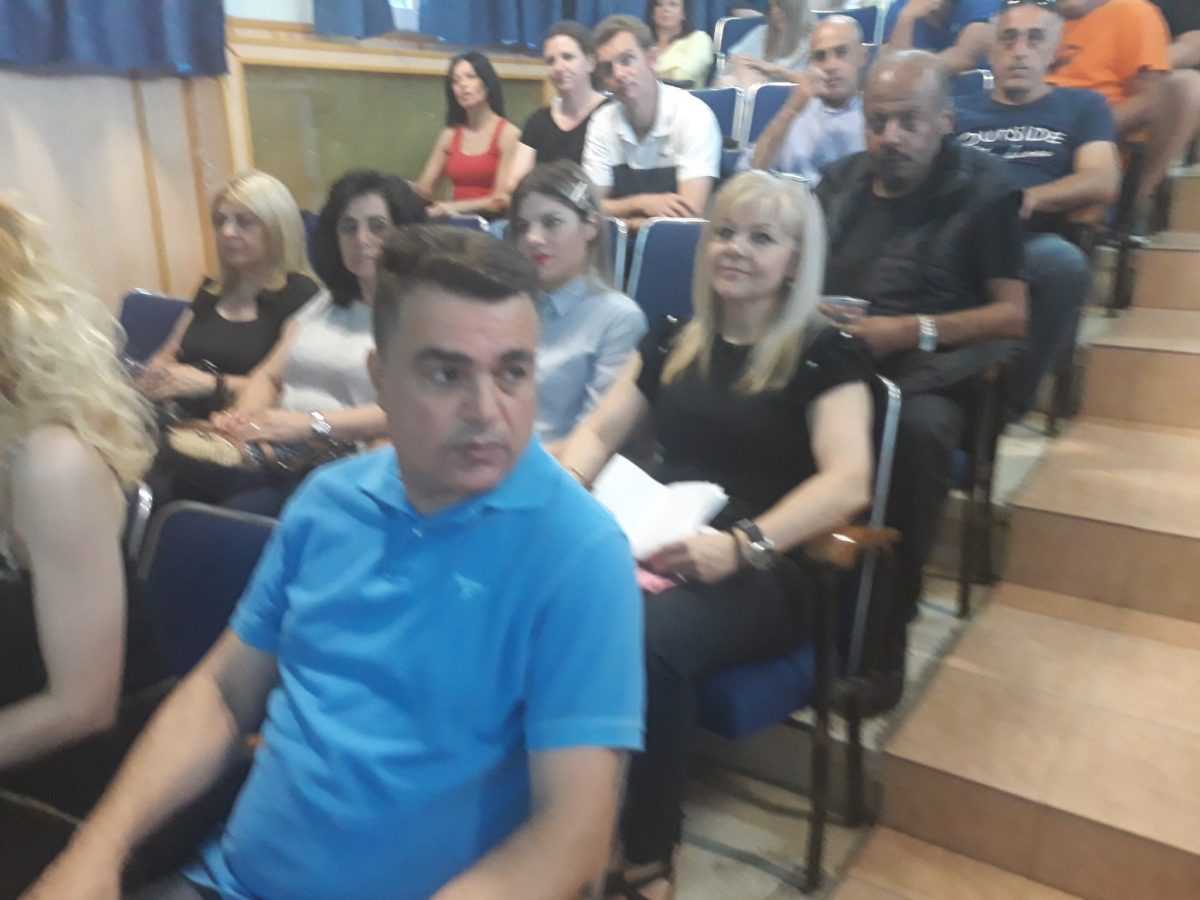 Πτολεμαΐδα: Κερδίζουν μαθητές τα Σχολεία Δεύτερης Ευκαιρίας (φωτογραφίες) - Eordaialive.com