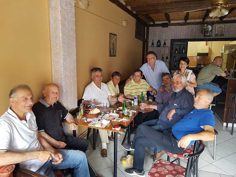 Επίσκεψη του Τάσου Τσιλφίδη σε Σιάτιστα και Νεάπολη | Eordaialive.com Επίσκεψη του Τάσου Τσιλφίδη σε Σιάτιστα και Νεάπολη - Eordaialive.com