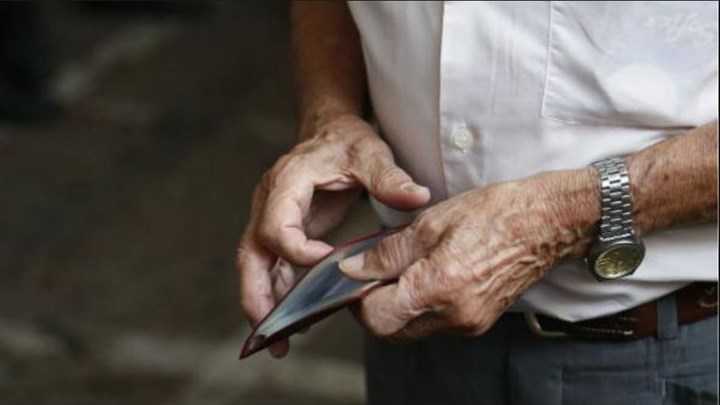 Αναδρομικά 10μήνου έως και 7.218 ευρώ για τους συνταξιούχους - Eordaialive.com
