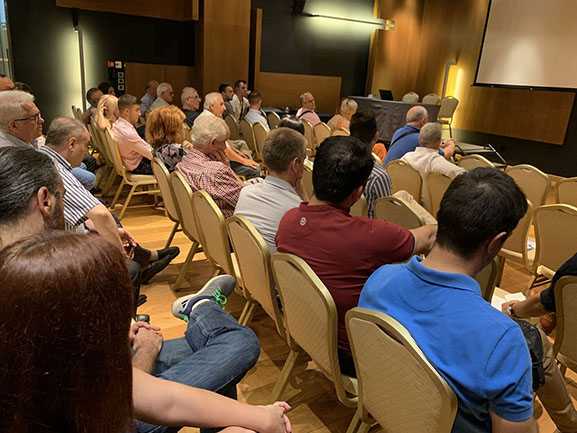 «Ζητώ τη στήριξή σας για να κάνουμε μαζί το Σχέδιο για τον Τόπο μας πραγματικότητα» - Ομιλία Χρόνη Ακριτίδη χθες στη Θεσσαλονίκη σε ετεροδημότες | Eordaialive.com «Ζητώ τη στήριξή σας για να κάνουμε μαζί το Σχέδιο για τον Τόπο μας πραγματικότητα» - Ομιλία Χρόνη Ακριτίδη χθες στη Θεσσαλονίκη σε ετεροδημότες - Eordaialive.com