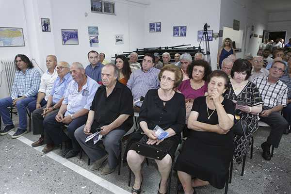 Η πρώτη προεκλογική ομιλία του Γιώργου Αμανατίδη, από τη Μεσιανή: «Ότι είναι δύσκολο και χρειάζεται δουλειά έχει μεγαλύτερη αξία» (φωτό) | Eordaialive.com Η πρώτη προεκλογική ομιλία του Γιώργου Αμανατίδη, από τη Μεσιανή: «Ότι είναι δύσκολο και χρειάζεται δουλειά έχει μεγαλύτερη αξία» (φωτό) - Eordaialive.com