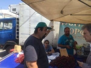 Γιώργος Αμανατίδης: Η συνάντηση στον ΣΠΑΡΤΑΚΟ. «Ανάδειξη του λιγνιτικού άξονα σε ενεργειακό κέντρο της χώρας» - Eordaialive.com