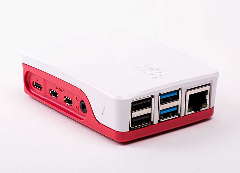 Raspberry Pi 4: Υποστήριξη 4K, μέχρι και 4GB RAM από 35€ (βίντεο) - Eordaialive.com