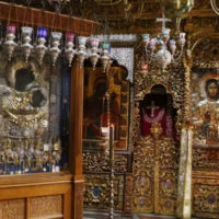 Eordaialive.com - Τα Νέα της Πτολεμαΐδας, Εορδαίας, Κοζάνης Άγιο Όρος: Βρέθηκαν τα ταμάτα της «Παναγίας της Πορταΐτισσας» – Στενεύει ο κλοιός για τους ιερόσυλους