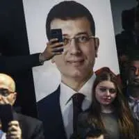 Eordaialive.com - Τα Νέα της Πτολεμαΐδας, Εορδαίας, Κοζάνης Επαναληπτικές εκλογές στην Κωνσταντινούπολη: Η αρχή του τέλους για τον Σουλτάνο;