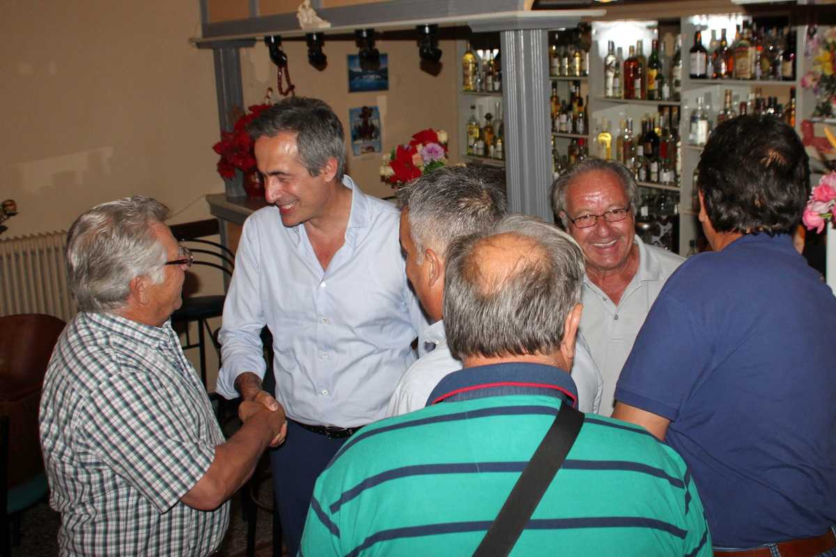 Σε Τσοτύλι και Καμβούνια βρέθηκε σήμερα ο Στάθης Κωνσταντινίδης – Ομιλία στο Λιβαδερό | Eordaialive.com Σε Τσοτύλι και Καμβούνια βρέθηκε σήμερα ο Στάθης Κωνσταντινίδης – Ομιλία στο Λιβαδερό - Eordaialive.com