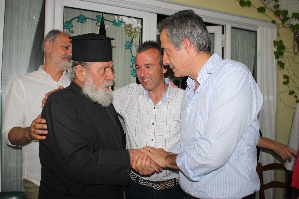 Σε Τσοτύλι και Καμβούνια βρέθηκε σήμερα ο Στάθης Κωνσταντινίδης – Ομιλία στο Λιβαδερό | Eordaialive.com Σε Τσοτύλι και Καμβούνια βρέθηκε σήμερα ο Στάθης Κωνσταντινίδης – Ομιλία στο Λιβαδερό - Eordaialive.com