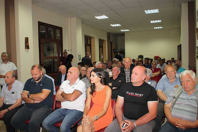 Σε Τσοτύλι και Καμβούνια βρέθηκε σήμερα ο Στάθης Κωνσταντινίδης – Ομιλία στο Λιβαδερό | Eordaialive.com Σε Τσοτύλι και Καμβούνια βρέθηκε σήμερα ο Στάθης Κωνσταντινίδης – Ομιλία στο Λιβαδερό - Eordaialive.com