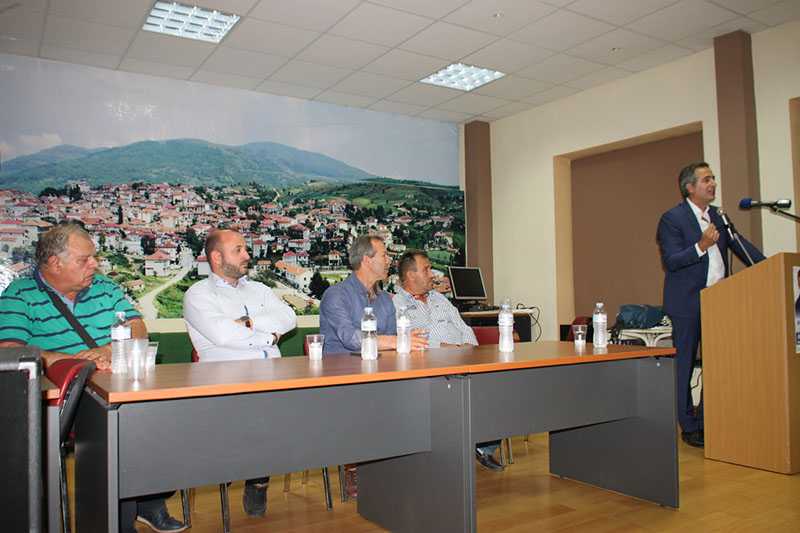 Σε Τσοτύλι και Καμβούνια βρέθηκε σήμερα ο Στάθης Κωνσταντινίδης – Ομιλία στο Λιβαδερό | Eordaialive.com Σε Τσοτύλι και Καμβούνια βρέθηκε σήμερα ο Στάθης Κωνσταντινίδης – Ομιλία στο Λιβαδερό - Eordaialive.com
