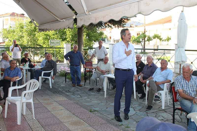 Σε Τσοτύλι και Καμβούνια βρέθηκε σήμερα ο Στάθης Κωνσταντινίδης – Ομιλία στο Λιβαδερό | Eordaialive.com Σε Τσοτύλι και Καμβούνια βρέθηκε σήμερα ο Στάθης Κωνσταντινίδης – Ομιλία στο Λιβαδερό - Eordaialive.com
