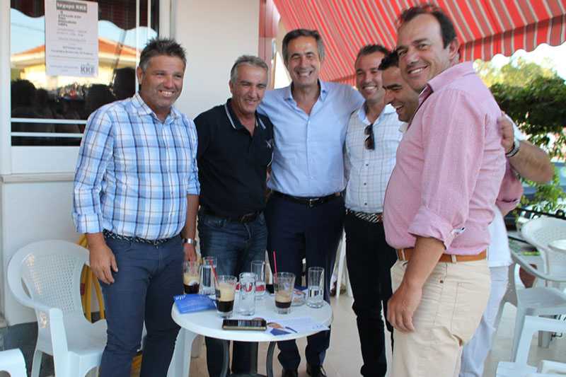 Σε Τσοτύλι και Καμβούνια βρέθηκε σήμερα ο Στάθης Κωνσταντινίδης – Ομιλία στο Λιβαδερό | Eordaialive.com Σε Τσοτύλι και Καμβούνια βρέθηκε σήμερα ο Στάθης Κωνσταντινίδης – Ομιλία στο Λιβαδερό - Eordaialive.com