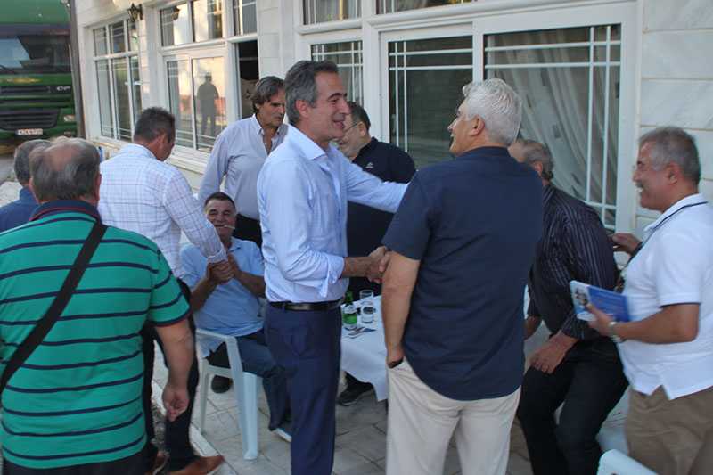 Σε Τσοτύλι και Καμβούνια βρέθηκε σήμερα ο Στάθης Κωνσταντινίδης – Ομιλία στο Λιβαδερό | Eordaialive.com Σε Τσοτύλι και Καμβούνια βρέθηκε σήμερα ο Στάθης Κωνσταντινίδης – Ομιλία στο Λιβαδερό - Eordaialive.com
