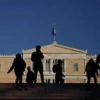Eordaialive.com - Τα Νέα της Πτολεμαΐδας, Εορδαίας, Κοζάνης «Εμφύλιος» στον ΣΥΡΙΖΑ για τον «πάγο» στις βουλευτικές τροπολογίες