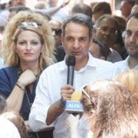 Μητσοτάκης: Ισχυρή εντολή στις κάλπες, αλλιώς μπαίνουμε σε περιπέτειες - Eordaialive.com