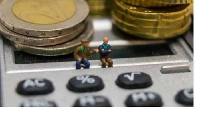 Αναδρομικά: Ποιοι συνταξιούχοι πληρώνονται από αύριο και ποιοι τον Δεκέμβριο - Eordaialive.com