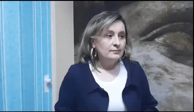 Ψήφισμα του Δημοτικού Συμβουλίου Εορδαίας για το θάνατο της Δέσποινας Τερζοπούλου, μητέρας της Επικεφαλής της Μείζονος Αντιπολίτευσης Αθηνάς Τερζοπούλου.