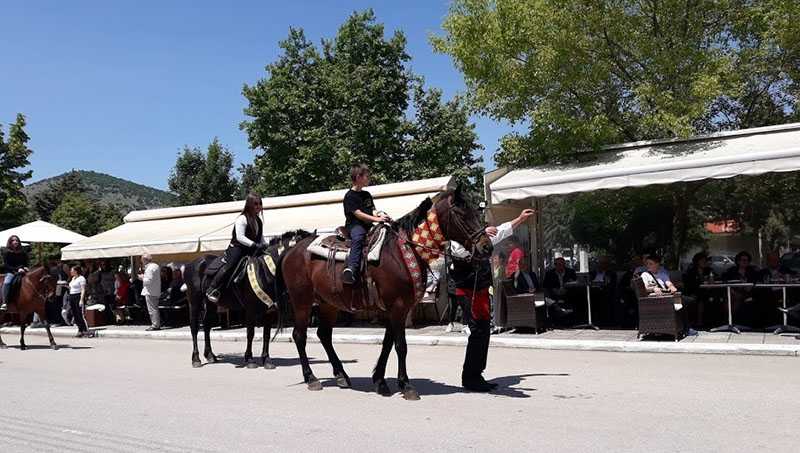 Επίσκεψη της Παρασκευής Βρυζίδου σε περιοχές στο Βόιο | Eordaialive.com Επίσκεψη της Παρασκευής Βρυζίδου σε περιοχές στο Βόιο - Eordaialive.com