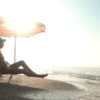 Καιρός: «Λιώνει» η χώρα – Πιάνει «37ρια» η θερμοκρασία - Eordaialive.com
