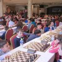 Eordaialive.com - Τα Νέα της Πτολεμαΐδας, Εορδαίας, Κοζάνης Πτολεμαΐδα: 6o Ανοιχτό τουρνουά σκακιού Κεντροδυτικής Μακεδονίας, την Κυριακή