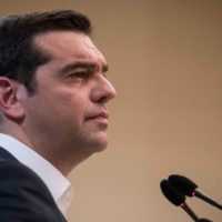 Αλ. Τσίπρας : Δεν θα επιτρέψουμε τουρκική γεώτρηση στην ελληνική ΑΟΖ - Eordaialive.com