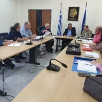 Eordaialive.com - Τα Νέα της Πτολεμαΐδας, Εορδαίας, Κοζάνης Συσκέψεις σε Ήπειρο & Δυτική Μακεδονία για την αντιμετώπιση των κινδύνων από δασικές πυρκαγιές  