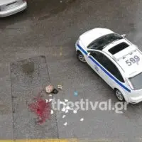 Eordaialive.com - Τα Νέα της Πτολεμαΐδας, Εορδαίας, Κοζάνης Θεσσαλονίκη: Άνδρας επιτέθηκε και τραυμάτισε γυναίκα με τσεκούρι στους Αμπελόκηπους
