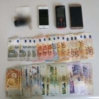 Συλλήψεις ατόμων σε περιοχές της Κοζάνης, Φλώρινας και Θεσσαλονίκης, για διάφορα ποινικά αδικήματα - Eordaialive.com