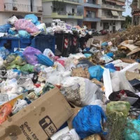 Eordaialive.com - Τα Νέα της Πτολεμαΐδας, Εορδαίας, Κοζάνης Οριστική λύση στο θέμα των σκουπιδιών του Αιγίου - Μεταφέρονται στη Κοζάνη