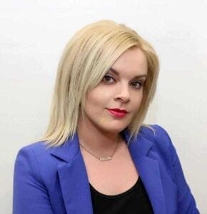 H θωμαή Ζαρκοδήμου για τη "Γιορτή Τσαγιού" στη Μεταμόρφωση Κοζάνης. - Eordaialive.com