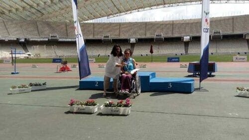 eordaialive.com: Με μετάλλια στις αποσκευές τους επιστρέφουν οι αθλητές μας από το Πανελλήνιο Πρωτάθλημα Στίβου Α.Μ.Ε.Α. (φωτό) - Eordaialive.com