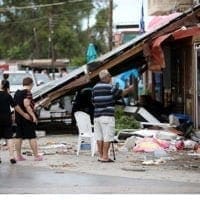 Μετρά τις πληγές της η Χαλκιδική - Μάχη για την αποκατάσταση των ζημιών - Eordaialive.com