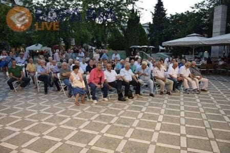 eordaialive.com: Πάρις Κουκουλόπουλος από Πτολεμαΐδα: «Η επόμενη γενιά σκανδάλων θα έχει όνομα ΣΥΡΙΖΑ» (βίντεο-φωτό) - Eordaialive.com