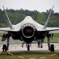 F-35: Τέλος η Τουρκία από το πρόγραμμα – Το ανακοίνωσε ο Τραμπ - Eordaialive.com