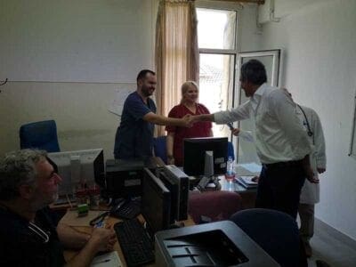Προεκλογική δραστηριότητα του Στάθη Κωνσταντινίδη (φωτό) | Eordaialive.com Προεκλογική δραστηριότητα του Στάθη Κωνσταντινίδη (φωτό) - Eordaialive.com