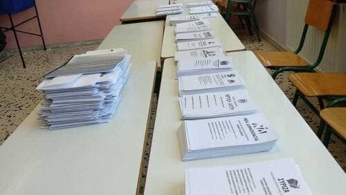 Eordaialive.com - Τα Νέα της Πτολεμαΐδας, Εορδαίας, Κοζάνης eordaialive.gr: Χωρίς προβλήματα συνεχίζεται η εκλογική διαδικασία στην Πτολεμαΐδα (φωτό-βίντεο)