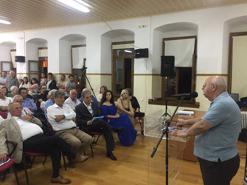 Γιώργος Αμανατίδης: Η στήριξη της επιχειρηματικότητας είναι πηγή πλούτου για όλους | Eordaialive.com Γιώργος Αμανατίδης: Η στήριξη της επιχειρηματικότητας είναι πηγή πλούτου για όλους - Eordaialive.com