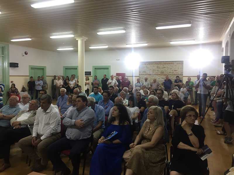 Γιώργος Αμανατίδης: Η στήριξη της επιχειρηματικότητας είναι πηγή πλούτου για όλους | Eordaialive.com Γιώργος Αμανατίδης: Η στήριξη της επιχειρηματικότητας είναι πηγή πλούτου για όλους - Eordaialive.com