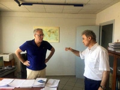 Γιώργος Αμανατίδης: Δεν περισσεύει κανείς σε ένα σύγχρονο και αποτελεσματικό κράτος (φωτό-βίντεο) | Eordaialive.com Γιώργος Αμανατίδης: Δεν περισσεύει κανείς σε ένα σύγχρονο και αποτελεσματικό κράτος (φωτό-βίντεο) - Eordaialive.com