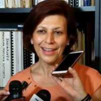 Π. Βρυζίδου: Συλλυπητήρια επιστολή για την εκδημία του π. Αυγουστίνου Μύρου