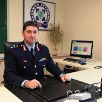 Eordaialive.com - Τα Νέα της Πτολεμαΐδας, Εορδαίας, Κοζάνης Αποχαιρετιστήρια Επιστολή Γενικού Περιφερειακού Αστυνομικού Διευθυντή Δυτικής Μακεδονίας Υποστράτηγου ε.ο.θ. Σιόρεντα Δημητρίου