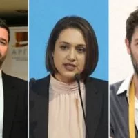 Eordaialive.com - Τα Νέα της Πτολεμαΐδας, Εορδαίας, Κοζάνης Ανακοινώθηκαν οι γενικοί γραμματείς της κυβέρνησης