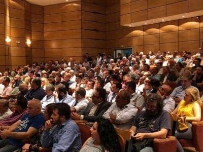 Κώστας Μπακογιάννης για τη χθεσινή εκδήλωση για την Ανάπτυξη και την Επιχειρηματικότητα «Νέο, σύγχρονο μοντέλο άσκησης πολιτικής» (φωτό-βίντεο) | Eordaialive.com Κώστας Μπακογιάννης για τη χθεσινή εκδήλωση για την Ανάπτυξη και την Επιχειρηματικότητα «Νέο, σύγχρονο μοντέλο άσκησης πολιτικής» (φωτό-βίντεο) - Eordaialive.com