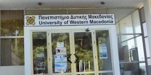 Δήλωση Μ. Παπαδόπουλου για τη λειτουργία του Τμήματος Εργοθεραπείας του ΠΔΜ στην Πτολεμαΐδα - Eordaialive.com