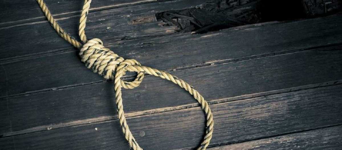 Eordaialive.com - Τα Νέα της Πτολεμαΐδας, Εορδαίας, Κοζάνης Νέα αυτοκτονία: Μ’ ένα κομμάτι σκοινί έβαλε τέλος στη ζωή του