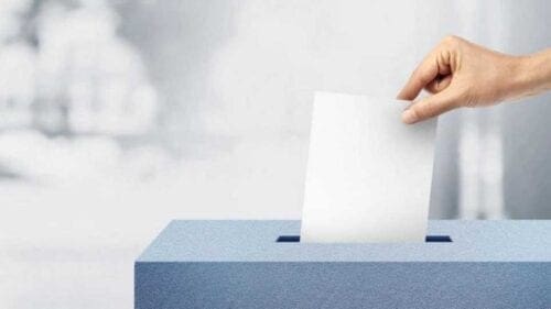 Eordaialive.com - Τα Νέα της Πτολεμαΐδας, Εορδαίας, Κοζάνης Εκλογές 2019: Αλλαγές στα εκλογικά κέντρα - Μάθε πού ψηφίζεις