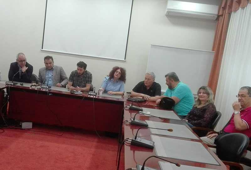 Δυτ. Μακεδονία: Δυναμική Πολυτεχνική Σχολή, με ισχυρό Νέο τμήμα Χημικών Μηχανικών | Eordaialive.com Δυτ. Μακεδονία: Δυναμική Πολυτεχνική Σχολή, με ισχυρό Νέο τμήμα Χημικών Μηχανικών - Eordaialive.com