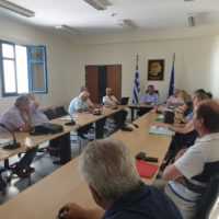 Eordaialive.com - Τα Νέα της Πτολεμαΐδας, Εορδαίας, Κοζάνης 4 η συνεδρίαση της «Επιτροπής Κατανομής Περιουσίας του καταργούμενου Δήμου Σερβίων-Βελβεντού»