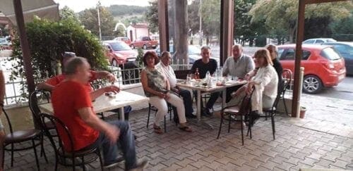 Επισκέψεις-συναντήσεις της υποψήφιας βουλεύτριας του ΣΥΡΙΖΑ-ΠΡΟΟΔΕΥΤΙΚΗ ΣΥΜΜΑΧΙΑ Π.Ε. Κοζάνης Γούλιαρου Θεοδώρας | Eordaialive.com Επισκέψεις-συναντήσεις της υποψήφιας βουλεύτριας του ΣΥΡΙΖΑ-ΠΡΟΟΔΕΥΤΙΚΗ ΣΥΜΜΑΧΙΑ Π.Ε. Κοζάνης Γούλιαρου Θεοδώρας - Eordaialive.com