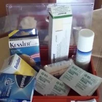 Eordaialive.com - Τα Νέα της Πτολεμαΐδας, Εορδαίας, Κοζάνης Εορδαία: Πενήντα και πλέον άτομα εξυπηρετήθηκαν από το φαρμακείο σε ταβέρνα του Φούφα